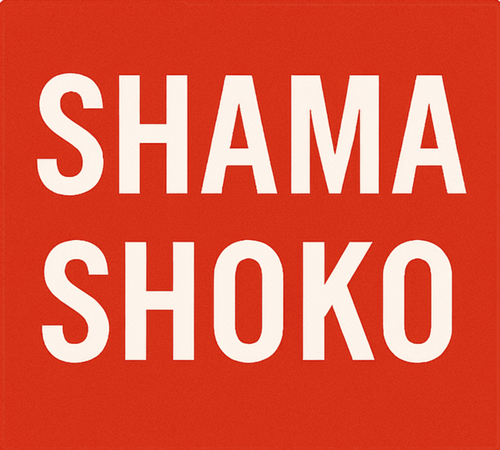 SHAMASHOKO